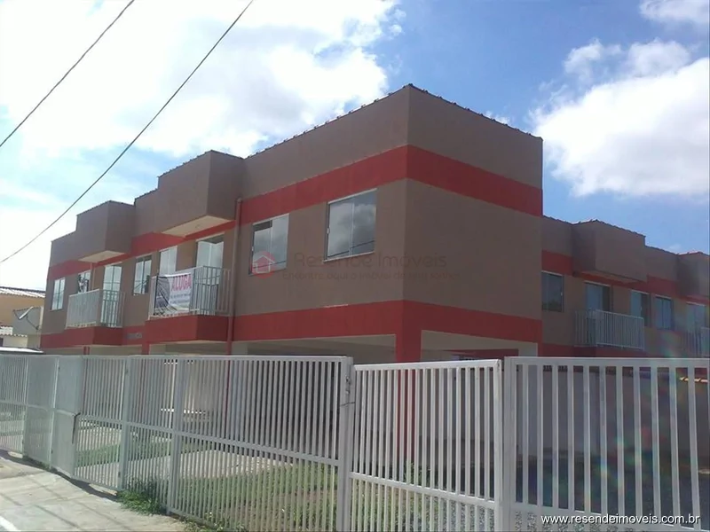 Foto 6 de 14 - Apartamento para aluguel em Alegria