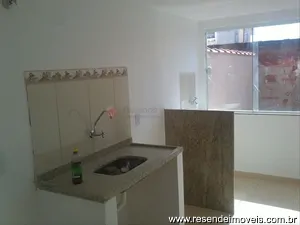 Apartamento para aluguel em Alegria