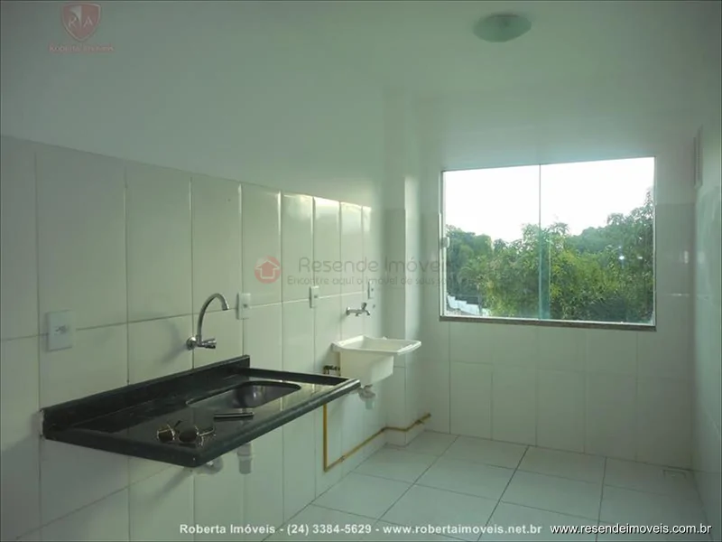 Foto 6 de 8 - Apartamento para aluguel em Centro