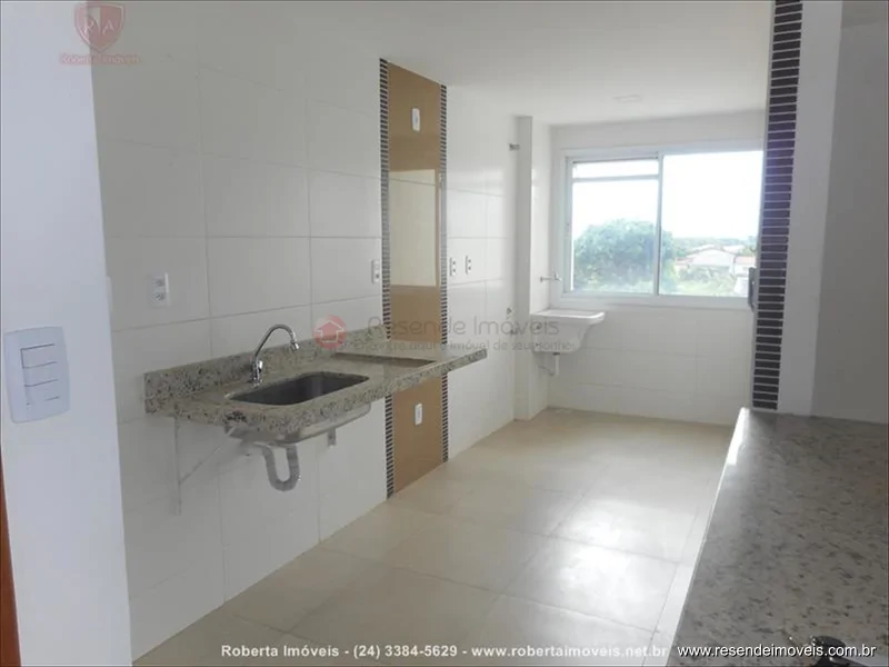 Foto 1 de 11 - Apartamento para venda em Santa Isabel