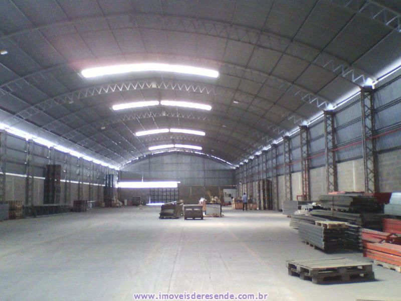 Foto 1 de 7 - Galpão para aluguel em São Caetano