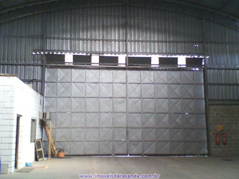 Foto 2 de 7 - Galpão para aluguel em São Caetano