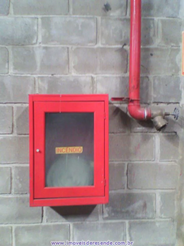 Foto 3 de 7 - Galpão para aluguel em São Caetano