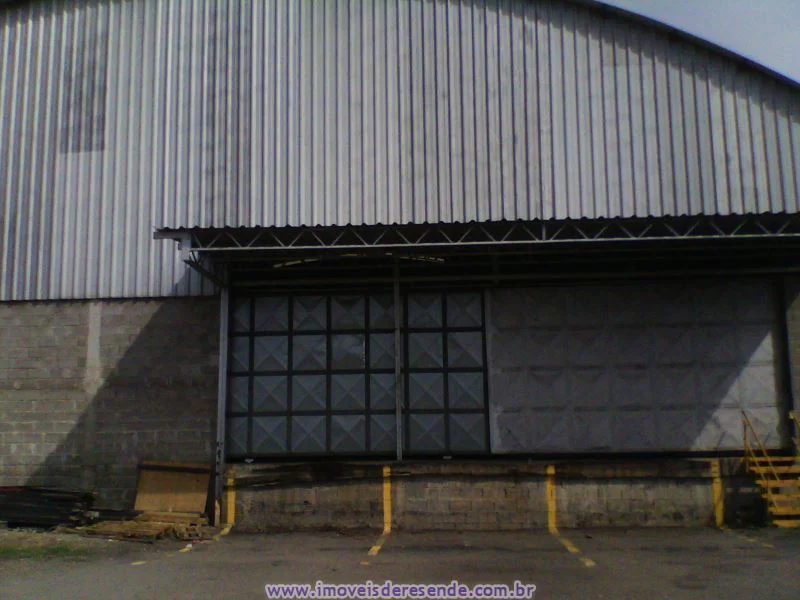 Foto 5 de 7 - Galpão para aluguel em São Caetano