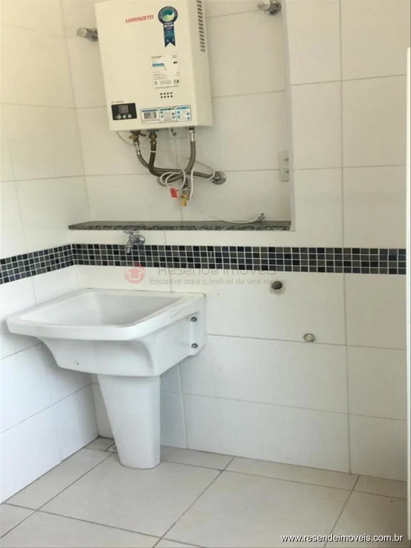 Foto 16 de 16 - Apartamento para aluguel em Barbosa Lima