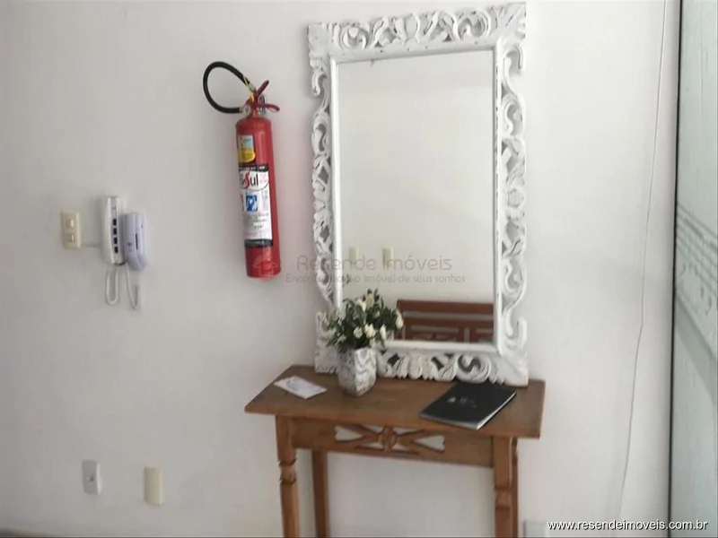 Foto 2 de 16 - Apartamento para aluguel em Barbosa Lima