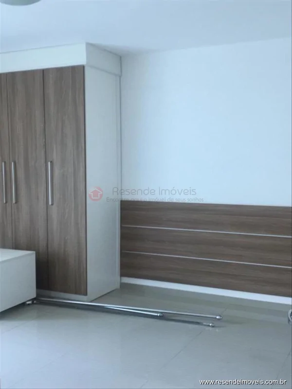 Foto 4 de 16 - Apartamento para aluguel em Barbosa Lima