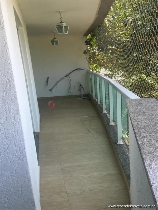 Foto 8 de 16 - Apartamento para aluguel em Barbosa Lima