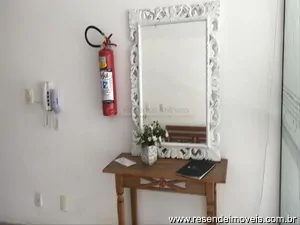 Apartamento para aluguel em Barbosa Lima