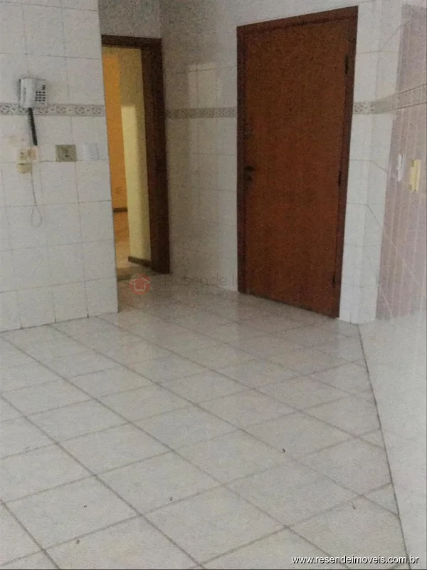 Foto 9 de 13 - Apartamento para aluguel em Campos Elíseos