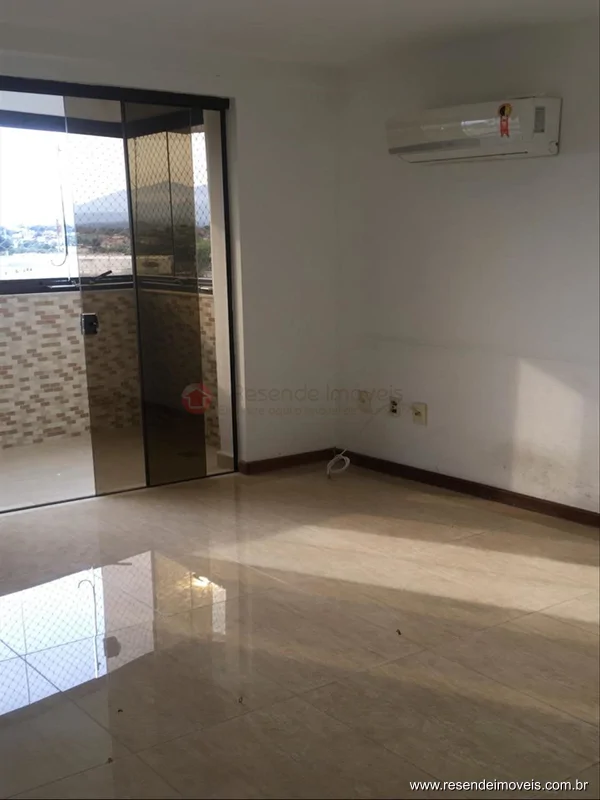 Foto 4 de 15 - Apartamento para aluguel em Morada do Castelo