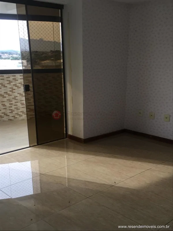 Foto 13 de 15 - Apartamento para aluguel em Morada do Castelo