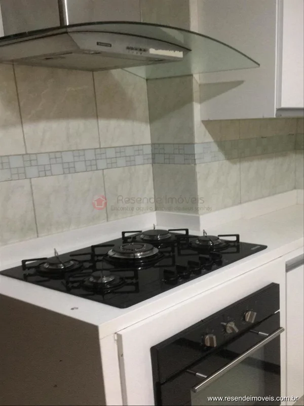 Foto 7 de 15 - Apartamento para aluguel em Morada do Castelo