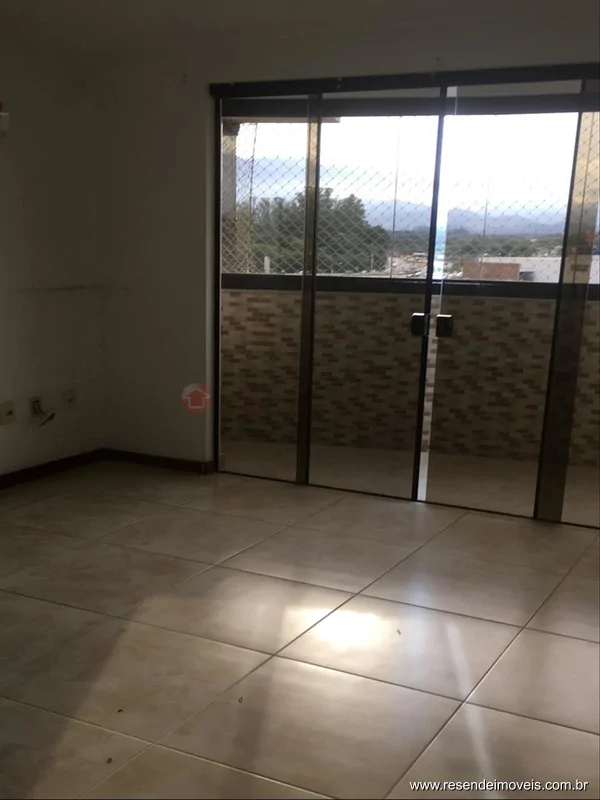 Foto 5 de 15 - Apartamento para aluguel em Morada do Castelo