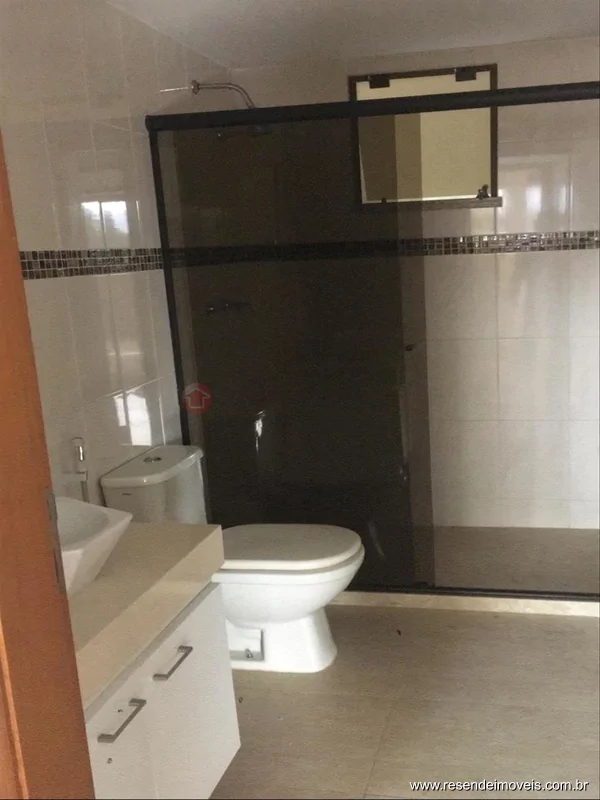 Foto 10 de 15 - Apartamento para aluguel em Morada do Castelo