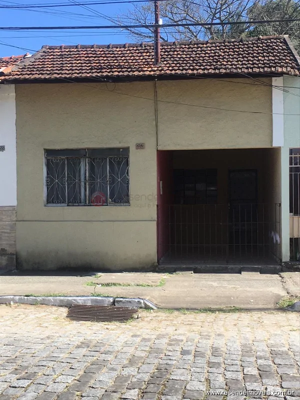Foto 1 de 1 - Casa para venda em Alambari