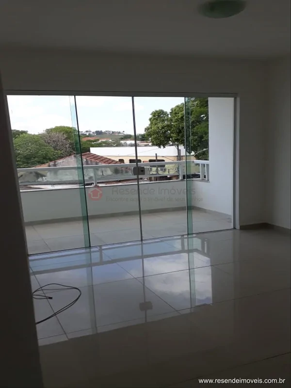 Foto 12 de 14 - Apartamento para aluguel em Centro