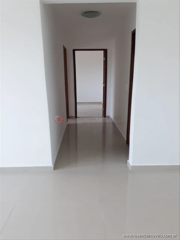 Foto 13 de 14 - Apartamento para aluguel em Centro