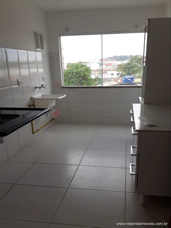 Foto 14 de 14 - Apartamento para aluguel em Centro