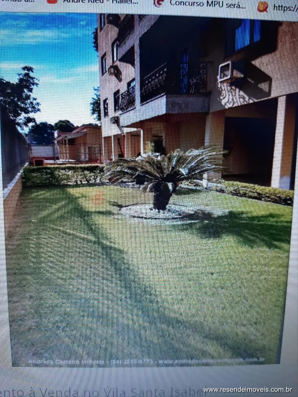 Foto 6 de 12 - Apartamento para venda em Santa Isabel