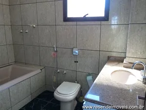 Apartamento para venda em Santa Isabel