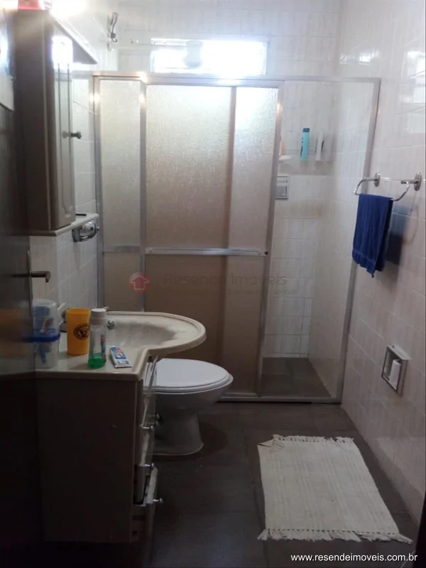 Foto 6 de 22 - Casa para aluguel em Casa da Lua