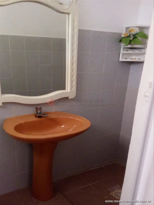 Foto 18 de 22 - Casa para aluguel em Casa da Lua