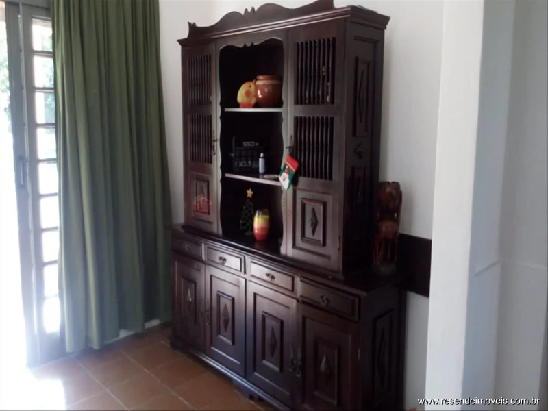 Foto 13 de 22 - Casa para aluguel em Casa da Lua