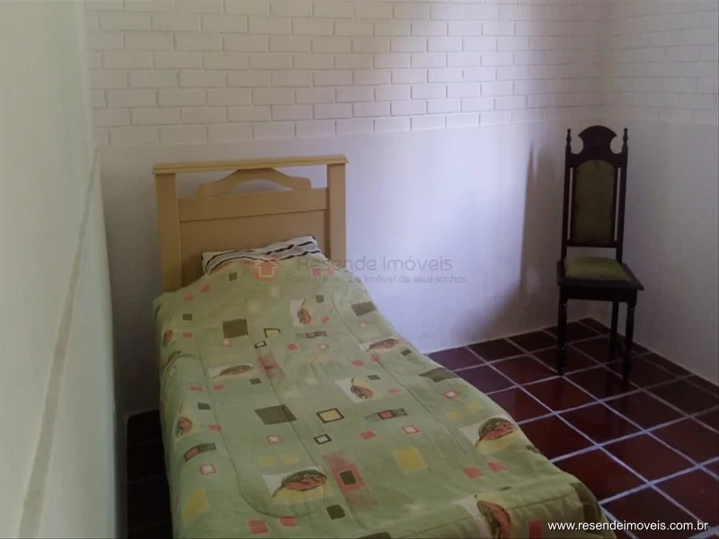 Foto 8 de 22 - Casa para aluguel em Casa da Lua