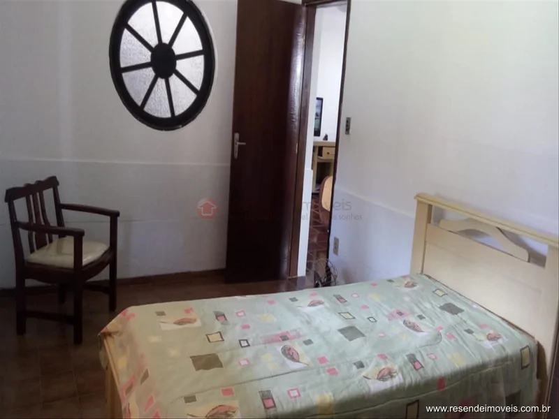 Foto 20 de 22 - Casa para aluguel em Casa da Lua