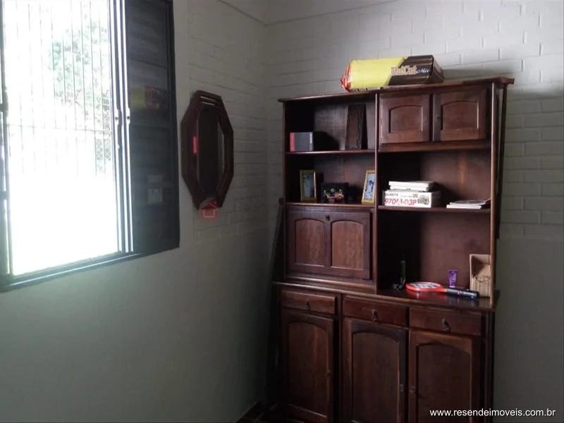 Foto 4 de 22 - Casa para aluguel em Casa da Lua