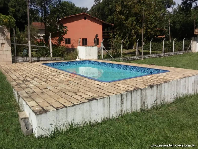 Foto 11 de 22 - Casa para aluguel em Casa da Lua