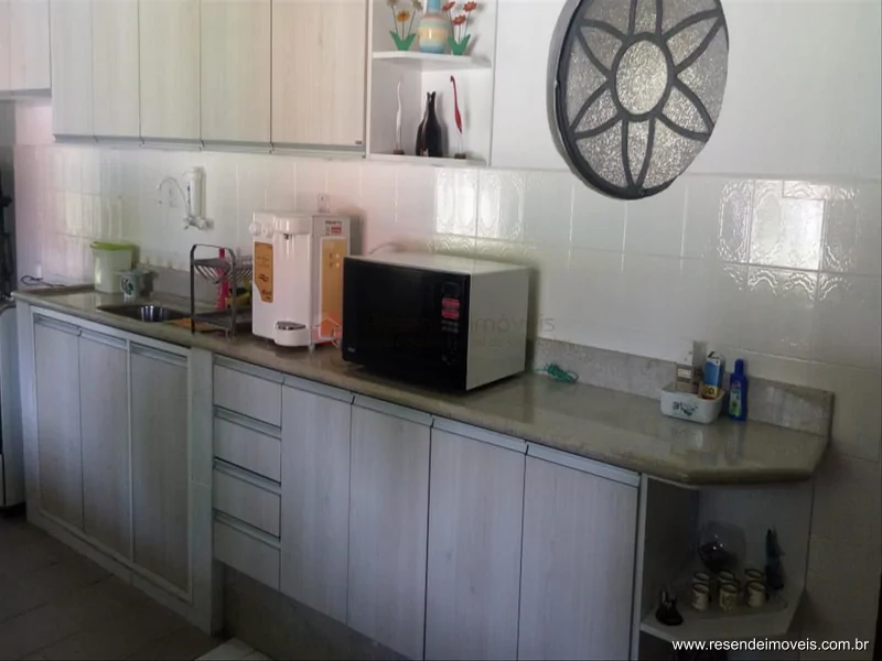 Foto 5 de 22 - Casa para aluguel em Casa da Lua