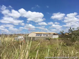 Terreno para venda em Parque Ipiranga II
