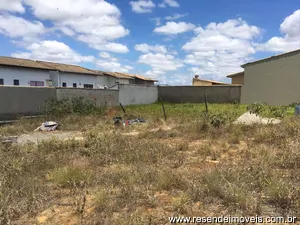 Terreno para venda em Parque Ipiranga II