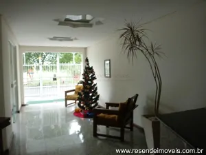 Apartamento para venda em Morada do Castelo