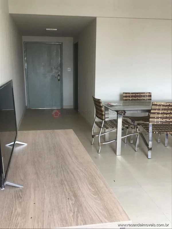 Foto 6 de 11 - Apartamento para aluguel em Comercial