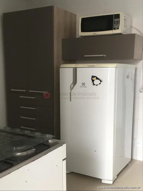 Foto 10 de 11 - Apartamento para aluguel em Comercial