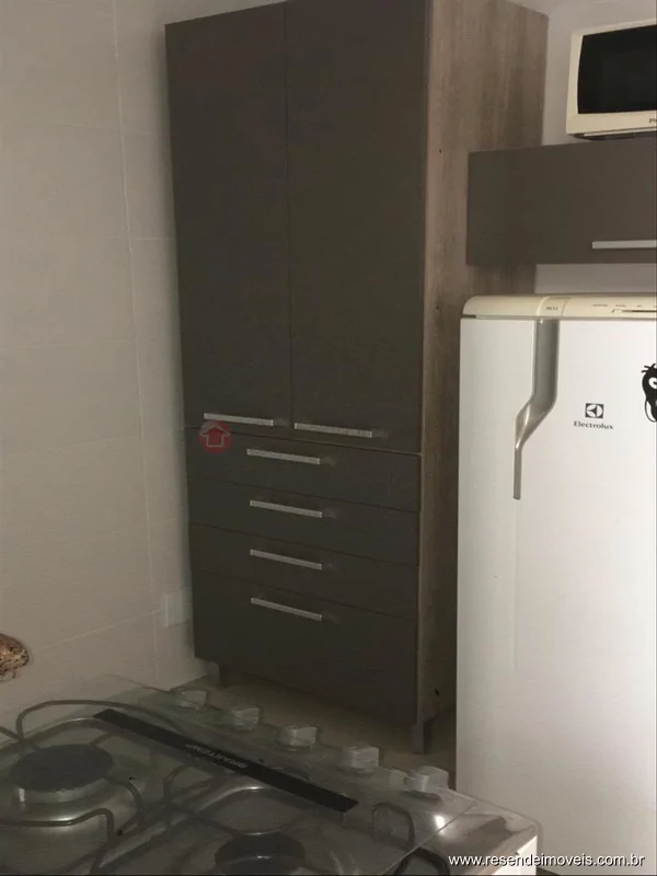 Foto 11 de 11 - Apartamento para aluguel em Comercial