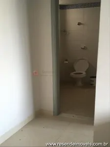 Apartamento para aluguel em Comercial