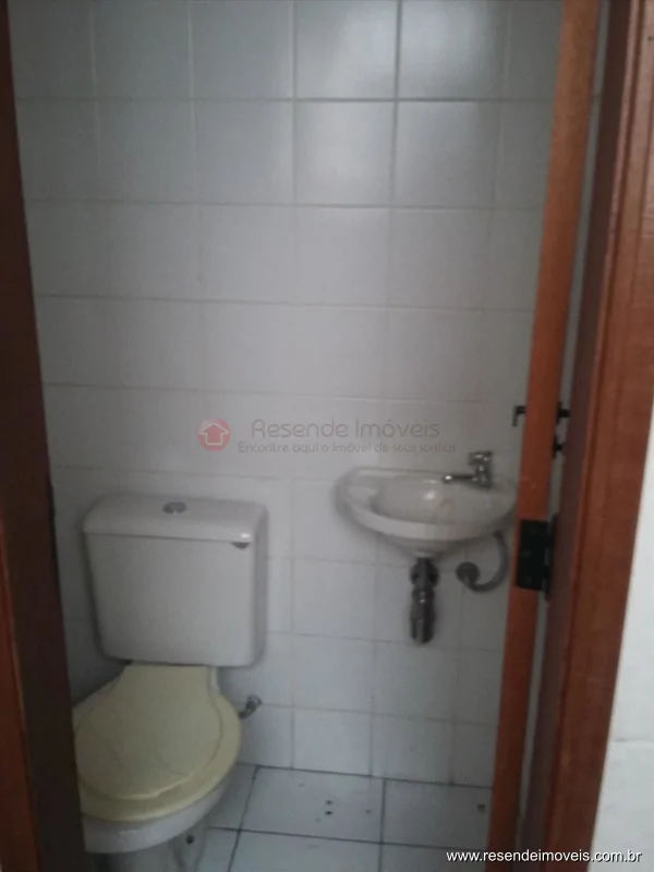 Foto 1 de 10 - Apartamento para aluguel em Campos Elíseos