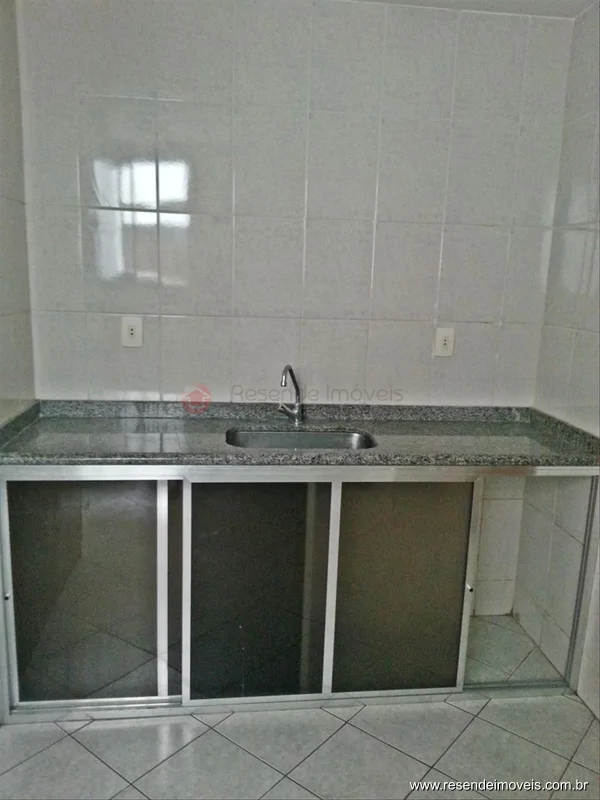 Foto 8 de 10 - Apartamento para aluguel em Campos Elíseos