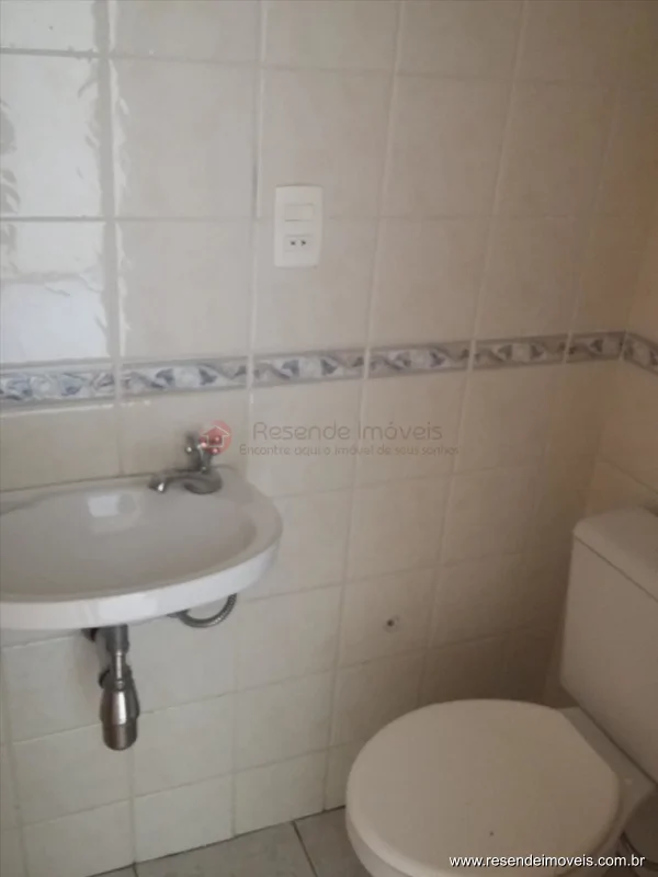 Foto 4 de 10 - Apartamento para aluguel em Campos Elíseos