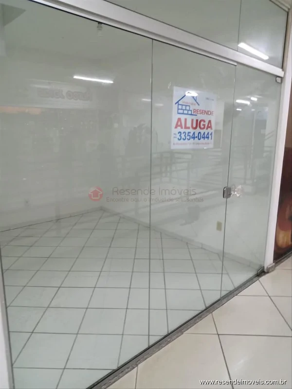 Foto 5 de 5 - Loja para aluguel em Campos Elíseos