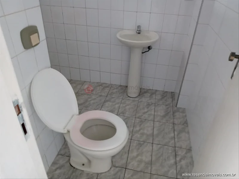 Foto 5 de 10 - Apartamento para aluguel em Alegria