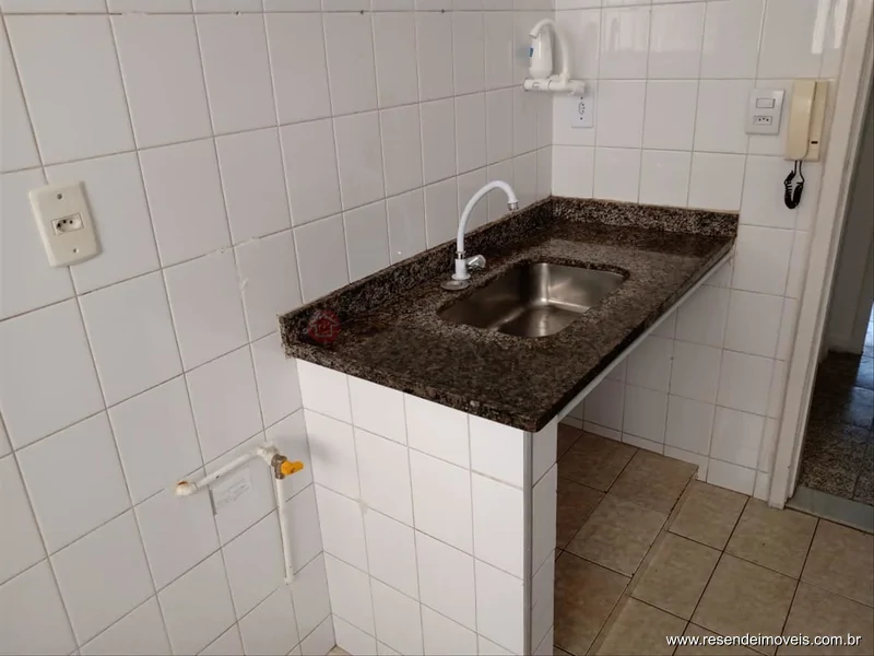 Foto 10 de 10 - Apartamento para aluguel em Alegria