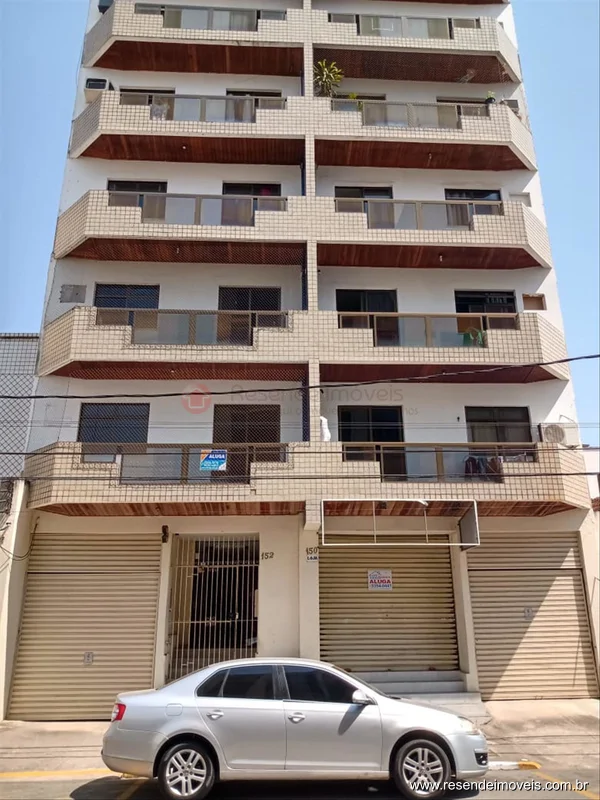 Foto 1 de 10 - Apartamento para aluguel em Alegria