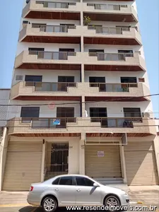 Apartamento para aluguel em Alegria
