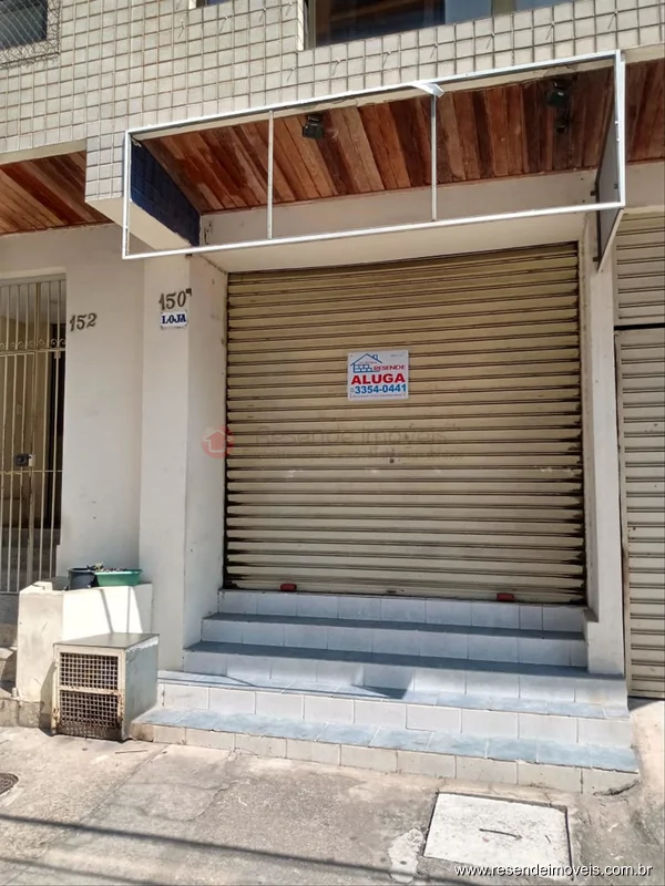 Foto 3 de 4 - Loja para aluguel em Campos Elíseos