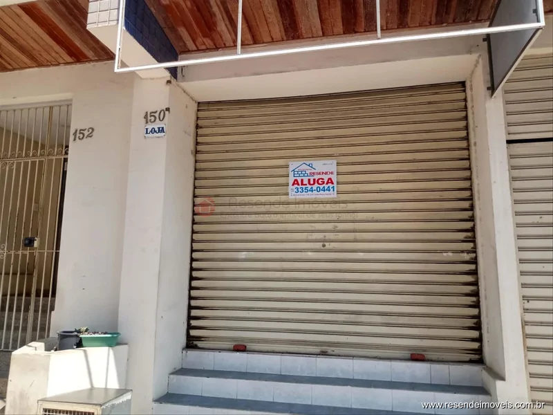 Foto 1 de 4 - Loja para aluguel em Campos Elíseos